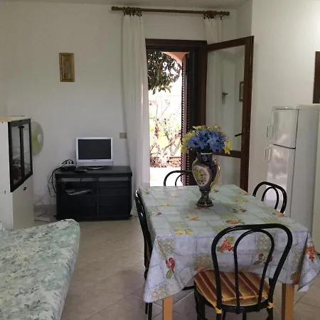La Cinta 2 Apartment San Teodoro (Sardinia)