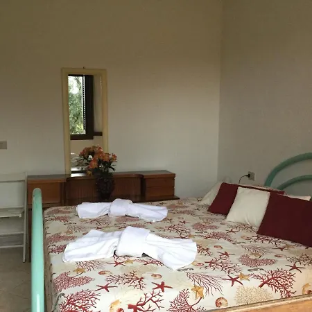 Apartment La Cinta 2