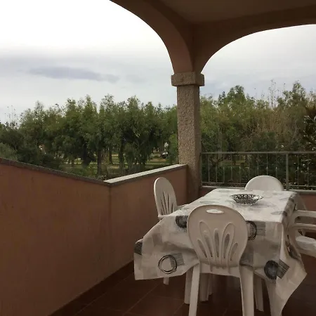 Apartment La Cinta 2 San Teodoro (Sardinia)