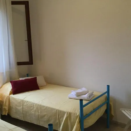 Apartment La Cinta 2 San Teodoro (Sardinia)