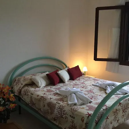 La Cinta 2 Apartment *